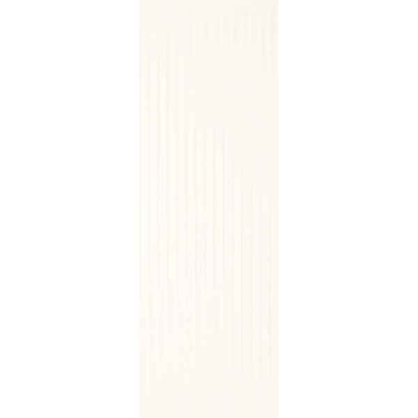 zdjęcie paradyż cold princess white struktura płytka ścienna 39.8x119.8 