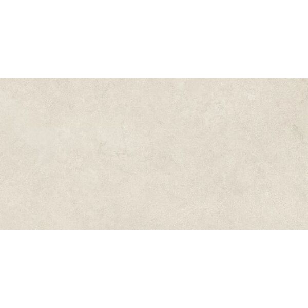 Fortess Base White mat gres biały z efektem kamienia matowa powierzchnia 59,8x119,8