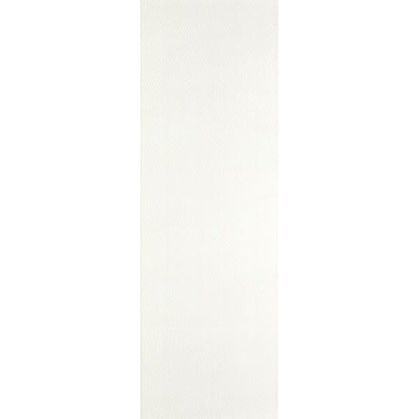 zdjęcie paradyż shiny lines bianco organic płytka ścienna 29.8x89.8