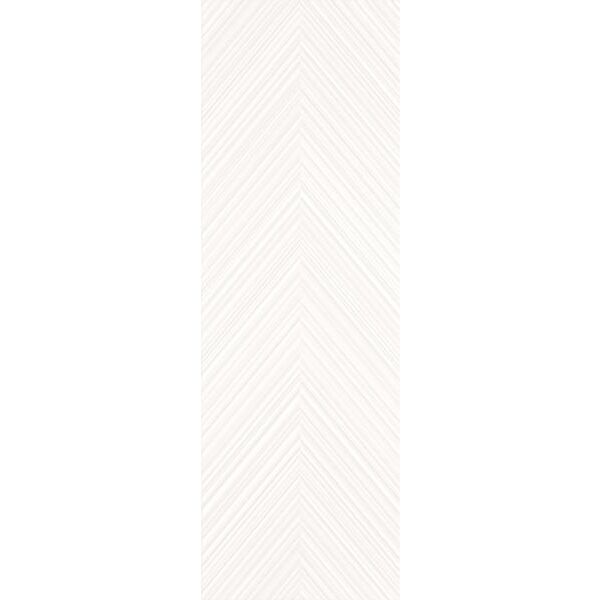 zdjęcie paradyż u104 bianco str płytka ścienna 29.8x89.8 