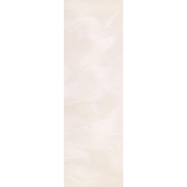 zdjęcie paradyż night queen white połysk płytka ścienna 39.8x119.8