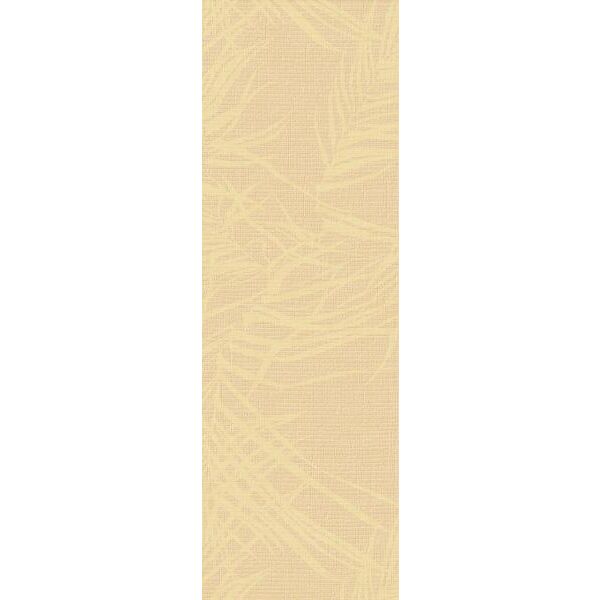 zdjęcie paradyż warm wind gold str dekor 29.8x89.8 