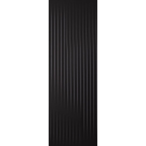 zdjęcie paradyż cold princess black struktura płytka ścienna 39.8x119.8 