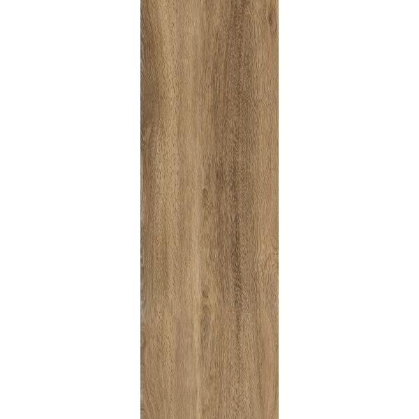 zdjęcie paradyż woodskin brown płytka ścienna 29.8x89.8