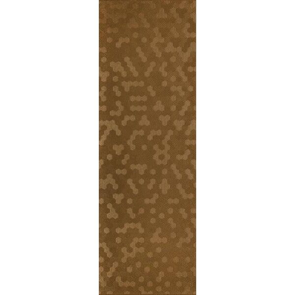 zdjęcie paradyż shiny lines copper str dekor 29.8x89.8