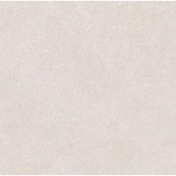 zdjęcie paradyż architeq grain white mat gres rektyfikowany 119.8x119.8