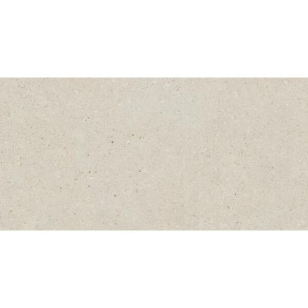 zdjęcie Paradyż Architeq Grain Crema mat gres rektyfikowany 59.8x119.8 - gres imitujący beton antypoślizgowy