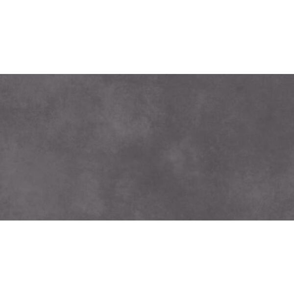 zdjęcie paradyż architeq anthracite mat gres rektyfikowany 59.8x119.8 
