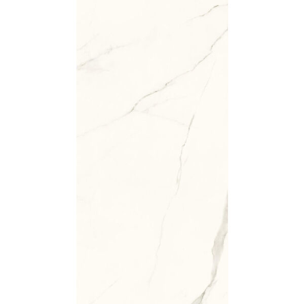 zdjęcie paradyż calacatta gres mat rektyfikowany 59.8x119.8