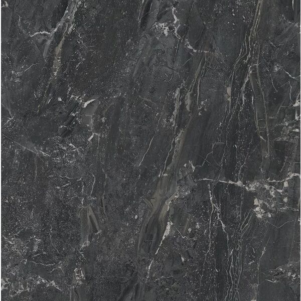 zdjęcie paradyż north cathedral black półpoler soft gres rektyfikowany 119.8x119.8