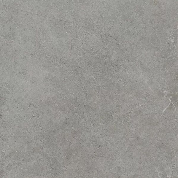 zdjęcie paradyż authority grey mat gres rektyfikowany 89.8x89.8