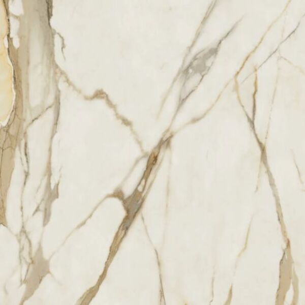 zdjęcie paradyż warm wind gold gres mat rektyfikowany 119.8x119.8 