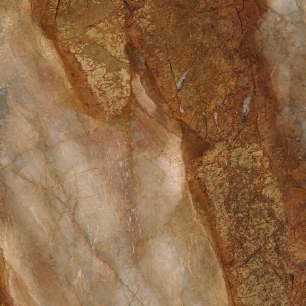 zdjęcie paradyż abstract rust poler gres rektyfikowany 119.8x119.8