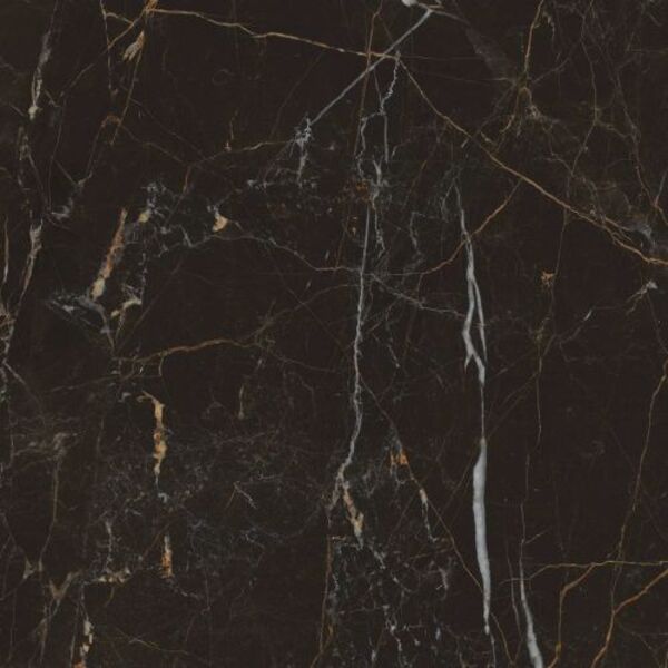 zdjęcie paradyż impulsive black poler gres rektyfikowany 119.8x119.8