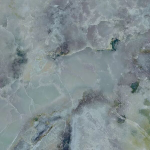 zdjęcie paradyż invisible green poler gres rektyfikowany 119.8x119.8