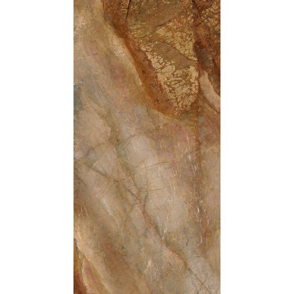 zdjęcie paradyż abstract rust gres poler rektyfikowany 59.8x119.8