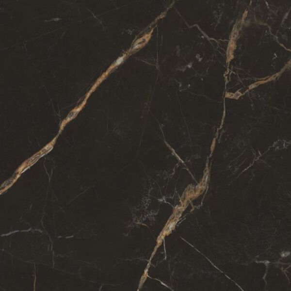 zdjęcie paradyż impulsive black poler gres rektyfikowany 59.8x59.8 