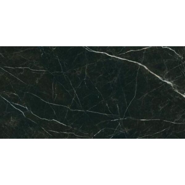 zdjęcie paradyż desire black gres poler rektyfikowany 119.8x59.8