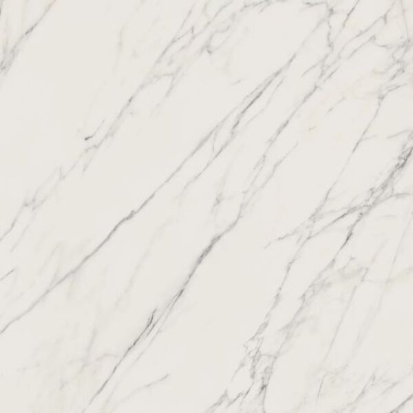 zdjęcie paradyż elite white poler gres rektyfikowany 59.8x59.8 