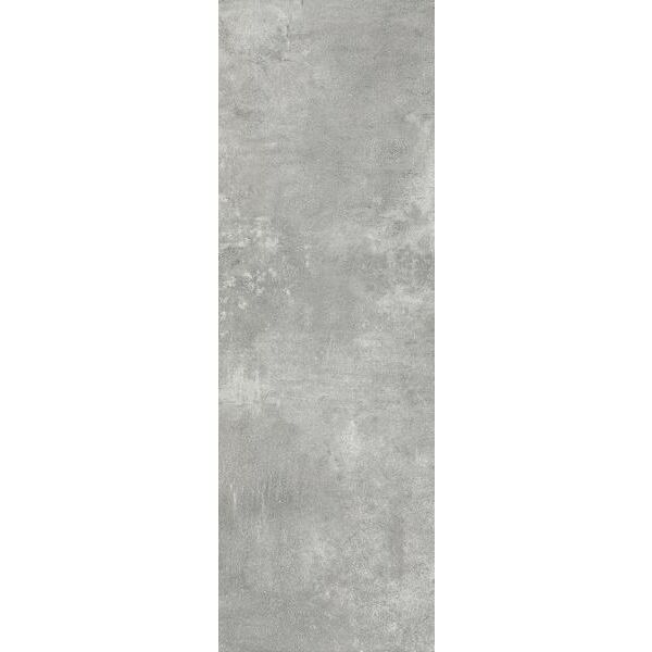 zdjęcie paradyż industrial chic grafit płytka ścienna 29.8x89.8 