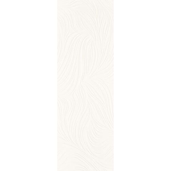 zdjęcie paradyż elegant surface bianco a str płytka ścienna 29.8x89.8