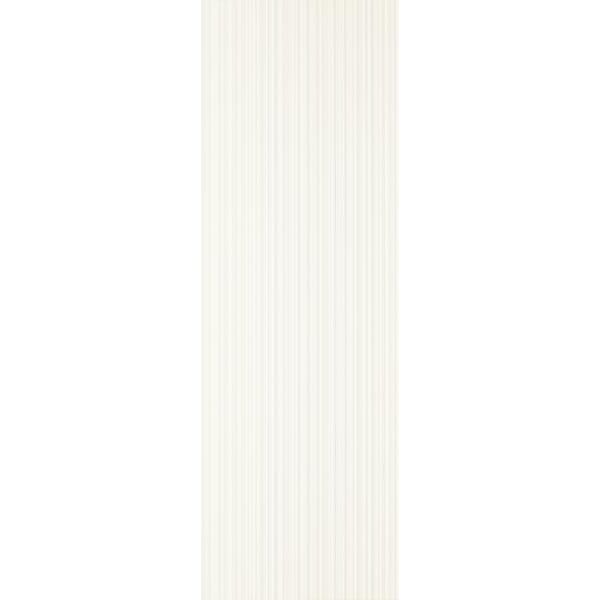 zdjęcie paradyż urban colours bianco c płytka ścienna 29.8x89.8 