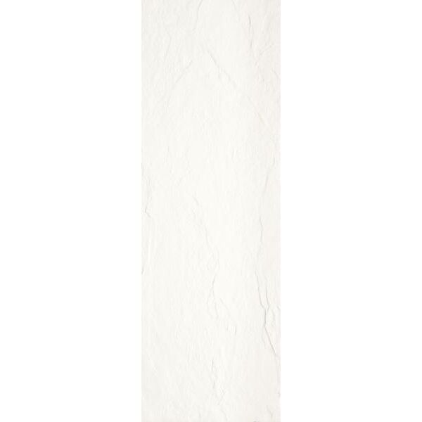 zdjęcie paradyż urban colours bianco a płytka ścienna 29.8x89.8 