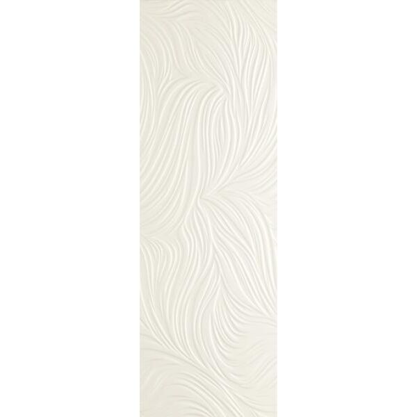 zdjęcie paradyż elegant surface perla a str dekor 29.8x89.8