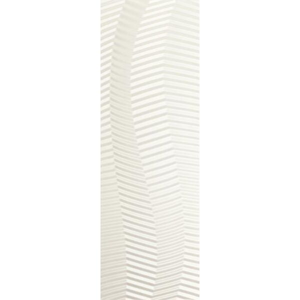 zdjęcie paradyż elegant surface perla b str dekor 29.8x89.8 