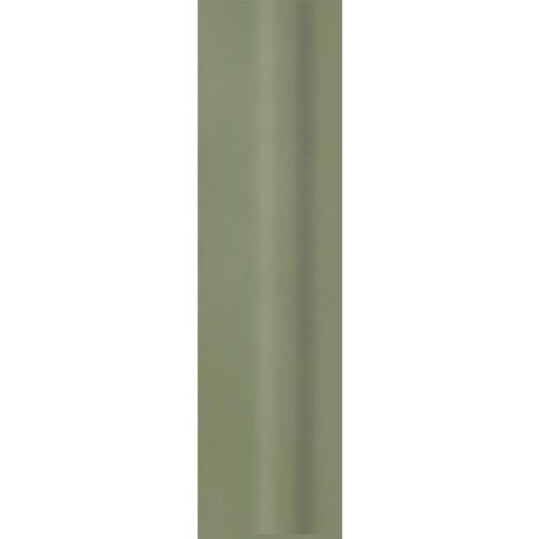 Matowy cokół Paradyż green philosophy olive 8x29,8 w oliwkowym odcieniu z gładką powierzchnią
