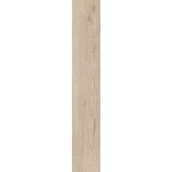 paradyż heartwood latte gres mat struktura rektyfikowany 19.8x119.8x0.8 