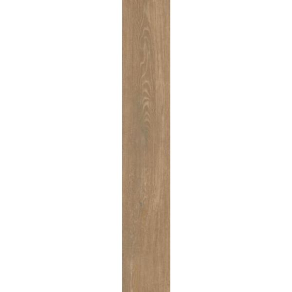 paradyż heartwood toffee gres mat rektyfikowany 19.8x119.8x0.9 