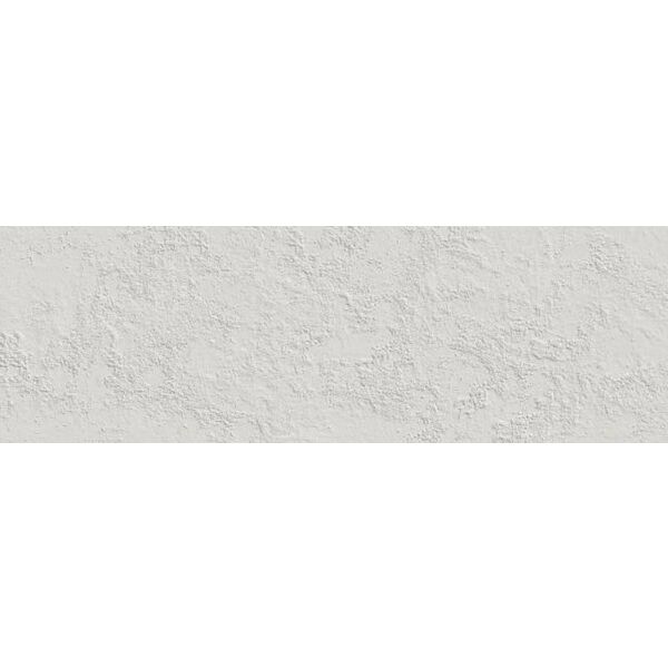 zdjęcie paradyż pure cathedral white struktura e płytka ścienna 39.8x119.8 