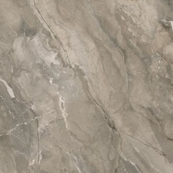 zdjęcie paradyż generous taupe półpoler gres rektyfikowany 119.8x119.8