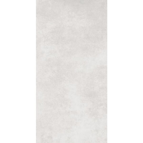 paradyż u117 light grey gres mat rektyfikowany 59.8x119.8 