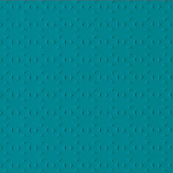 paradyż gammo colours turkusowy gres struktura mat rektyfikowany 19.8x19.8 