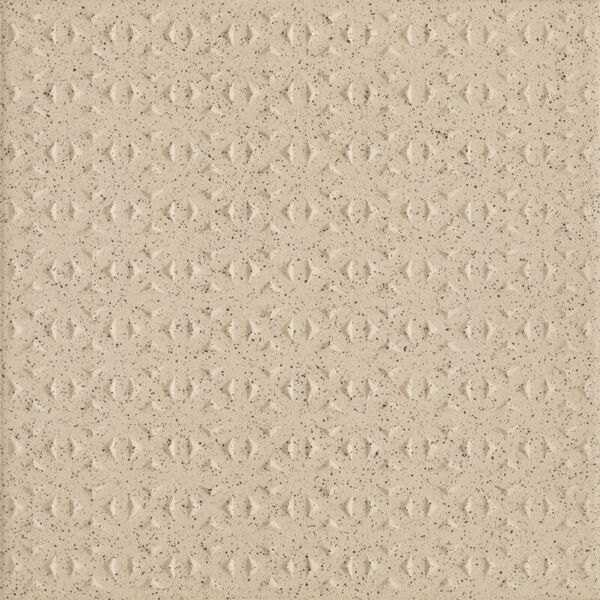 paradyż bazo beige gres sól-pieprz struktura 19.8x19.8 płytki paradyż kwadratowe na podłogę 20x20 mrozoodporne