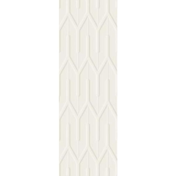 zdjęcie paradyż nightwish bianco str b płytka ścienna 25x75