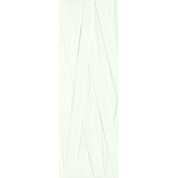 zdjęcie paradyż (wyprzedaż) elia bianco b struktura płytka ścienna 25x75 