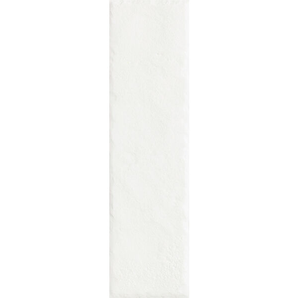 zdjęcie paradyż scandiano bianco elewacja 6.5x24x0.7 