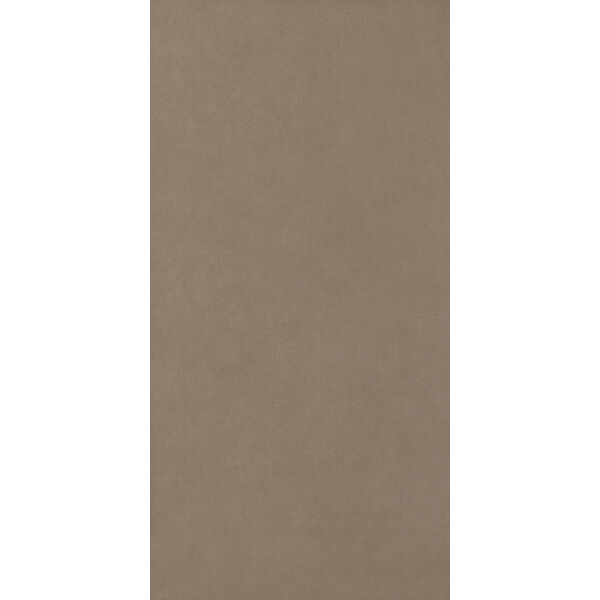 zdjęcie paradyż intero mocca gres mat rektyfikowany 29.8x59.8 