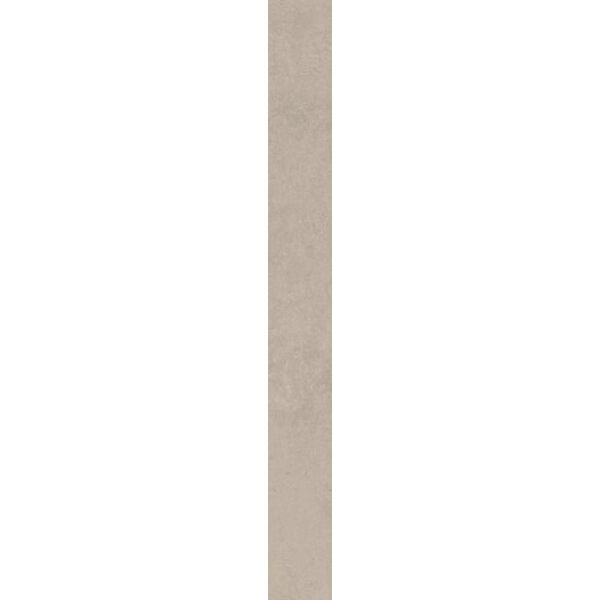 Paradyż Pure ART Greige cokół 7.2x59.8 - cokół gresowy betonopodobny
