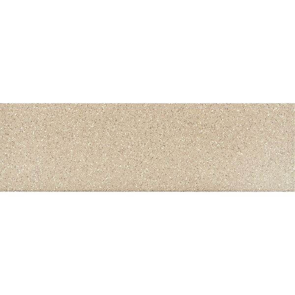 zdjęcie paradyż bazo beige cokół sól-pieprz mat 9x30 