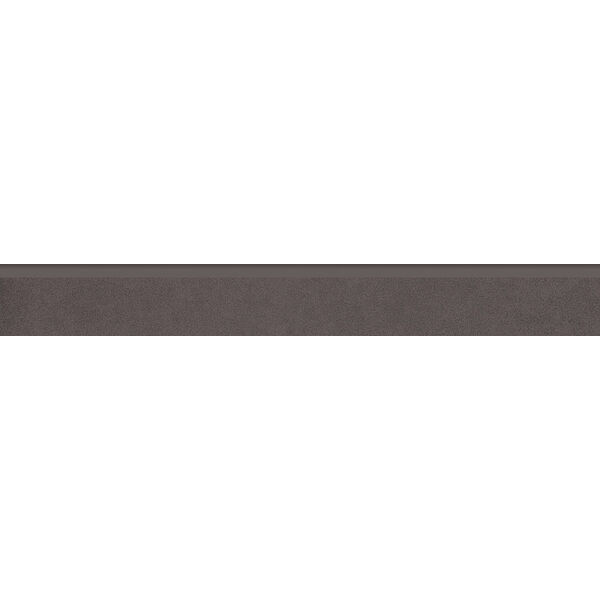 zdjęcie paradyż intero nero gres mat cokół 7.2x59.8 