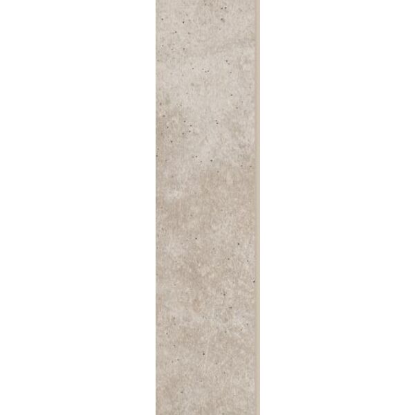 zdjęcie paradyż viano beige cokół 8.1x30x0.85 