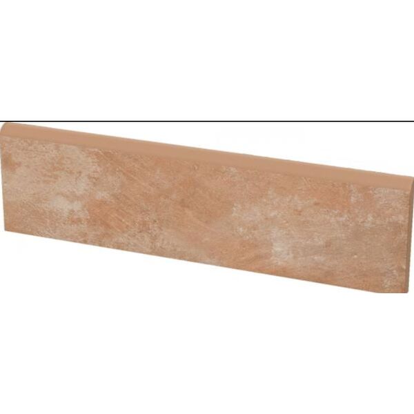 zdjęcie paradyż ilario beige cokół 8.1x30x0.85 