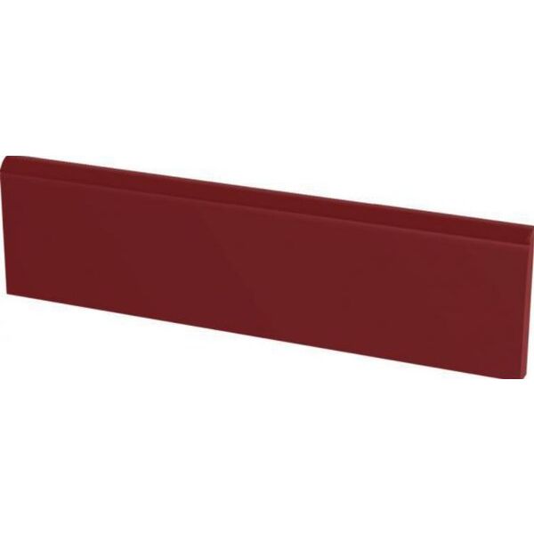 zdjęcie paradyż natural rosa cokół 8.1x30 