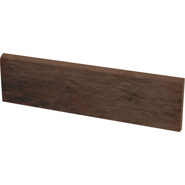 zdjęcie paradyż semir brown cokół 8.1x30x0.8 