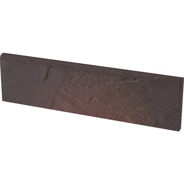 zdjęcie paradyż semir rosa cokół 8.1x30x0.8 