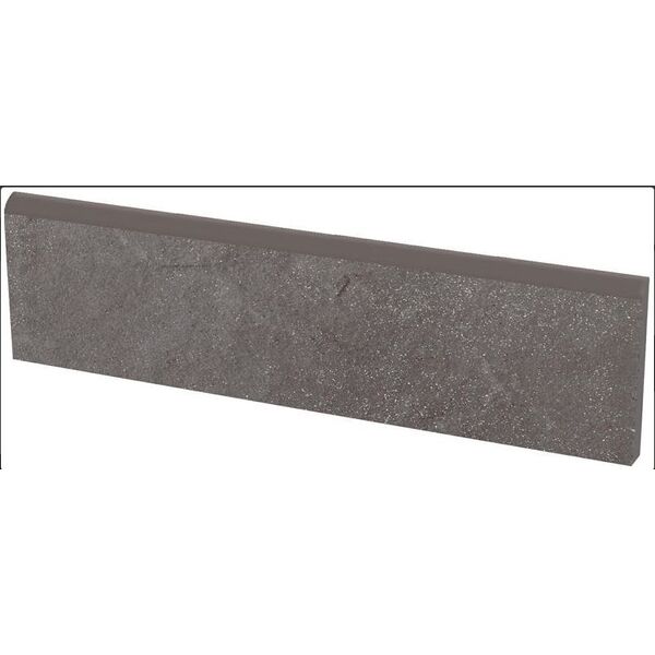 zdjęcie paradyż taurus grys cokół 8.1x30x0.85 